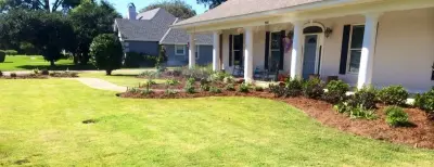 M & M Lawn & Irrigation - Tree & Shrub Care in Lake Charles, LA