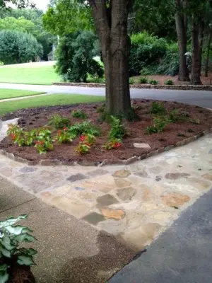 Mid-South Curb Appeal, LLC - Design-Build Services in Memphis, TN