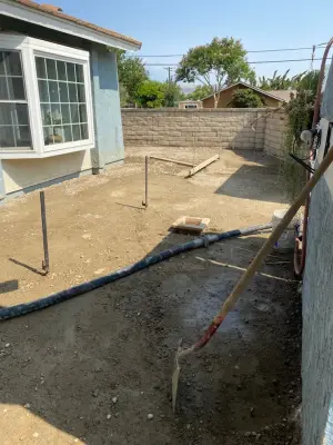 Noble Nest Construction - Patio Design & Installation in Los Angeles, CA