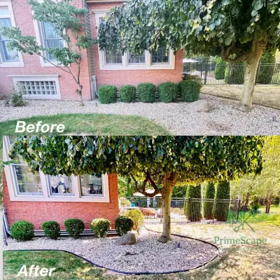 PrimeScape Services LLC - Landscape Construction in Baldwinsville, NY
