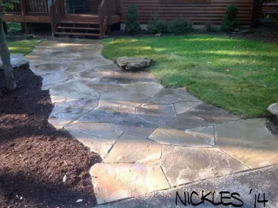 Lucas Landscaping & Turf Farm - Deck Building & Repair in Oakland, MD