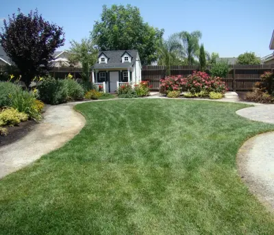 Parker Landscape, Inc - Tree & Shrub Care in Fresno, CA