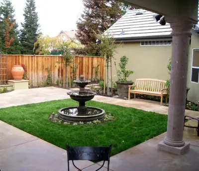 Parker Landscape, Inc - Tree & Shrub Care in Fresno, CA