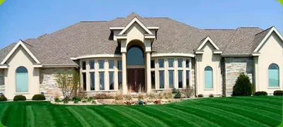 Green Stuff Outdoor Services - Landscape Construction in Plymouth, IN