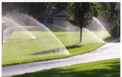 Green Stuff Outdoor Services - Landscape Construction in Plymouth, IN