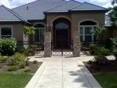 Parker Landscape, Inc - Tree & Shrub Care in Fresno, CA
