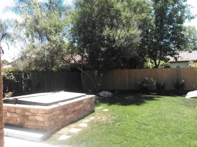 Parker Landscape, Inc - Tree & Shrub Care in Fresno, CA