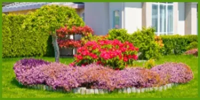 Green Summit Landscape Management - Landscape Construction in Albuquerque, NM