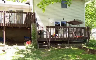 David's Landscaping & Design - Landscape Construction in Erie, PA
