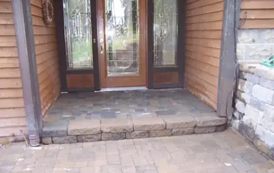 David's Landscaping & Design - Landscape Construction in Erie, PA