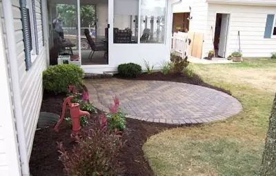 David's Landscaping & Design - Landscape Construction in Erie, PA