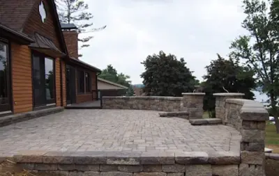 David's Landscaping & Design - Landscape Construction in Erie, PA