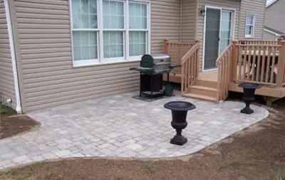 David's Landscaping & Design - Landscape Construction in Erie, PA
