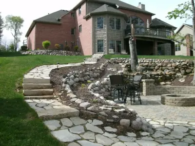 Kelch Turf Farm & Landscaping - Tree & Shrub Care in Edwards, IL
