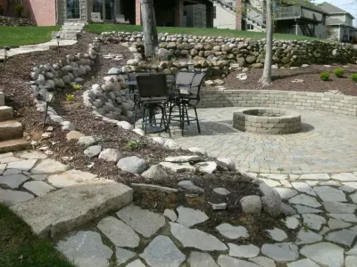 Kelch Turf Farm & Landscaping - Tree & Shrub Care in Edwards, IL