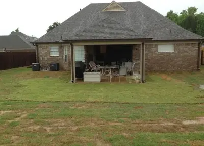 Camp Lawn Care, Landscaping, & Tree Services - Tree & Shrub Care in Hernando, MS