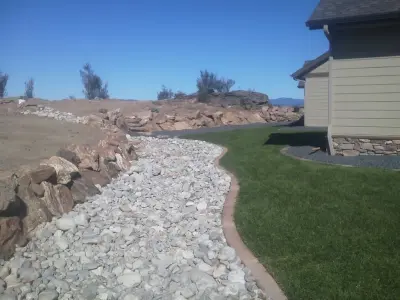 Don's Affordable Landscaping - Tree & Shrub Care in Chattaroy, WA