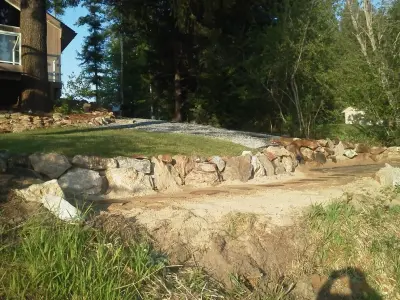 Don's Affordable Landscaping - Tree & Shrub Care in Chattaroy, WA