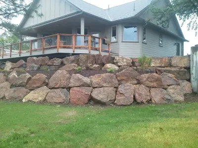 Don's Affordable Landscaping - Tree & Shrub Care in Chattaroy, WA