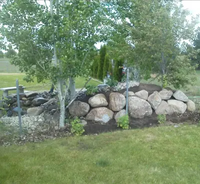 Don's Affordable Landscaping - Tree & Shrub Care in Chattaroy, WA