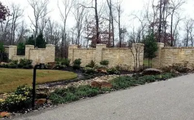 James Hilliard & Sons Landscaping - Landscape Construction in Lufkin, TX