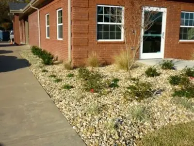 James Hilliard & Sons Landscaping - Landscape Construction in Lufkin, TX