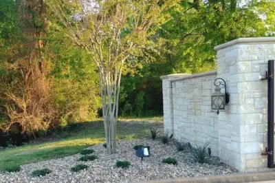 Exhibition — Landscape Construction project by James Hilliard & Sons Landscaping