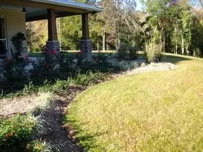 James Hilliard & Sons Landscaping - Landscape Construction in Lufkin, TX