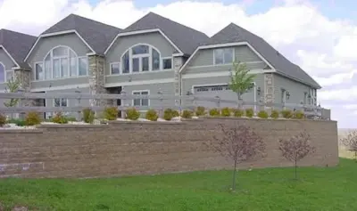 Sticks and Stones Landscape Construction - Deck Building & Repair in Oakland, MD