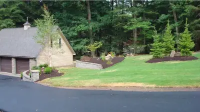 Sticks and Stones Landscape Construction - Deck Building & Repair in Oakland, MD