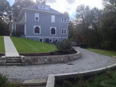 Wynn Lawn Services - Landscape Construction in Charleston, WV