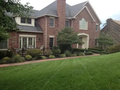 Wynn Lawn Services - Landscape Construction in Charleston, WV