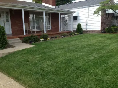 Wynn Lawn Services - Landscape Construction in Charleston, WV