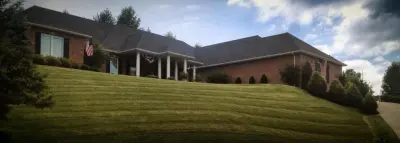 Wynn Lawn Services - Landscape Construction in Charleston, WV