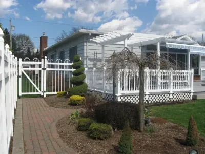 All Green Landscaping - Tree Planting & Transplanting in Olean, NY