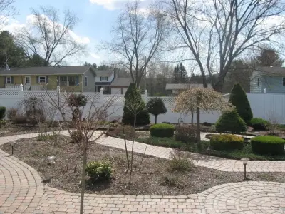 All Green Landscaping - Tree Planting & Transplanting in Olean, NY