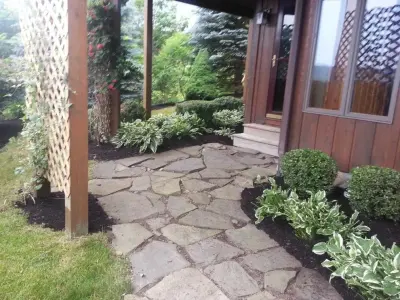 All Green Landscaping - Tree Planting & Transplanting in Olean, NY