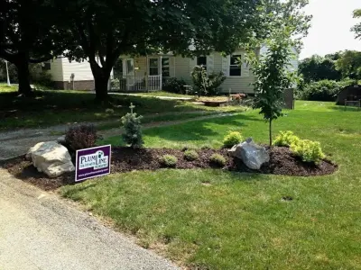 Plumline Nursery Inc - Landscape Construction in Murrysville, PA