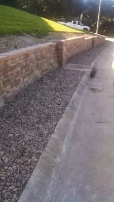 Vailscapes Inc - Tree & Shrub Care in Kearney, NE