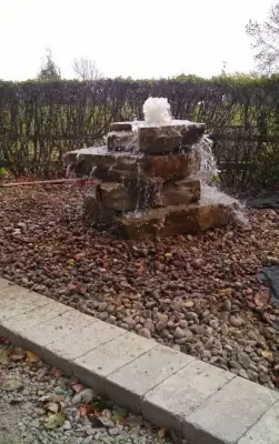 Vailscapes Inc - Tree & Shrub Care in Kearney, NE