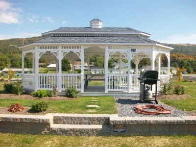 Werstil Companies - Tree & Shrub Care in Hollidaysburg, PA