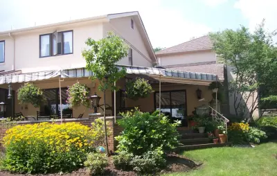 Werstil Companies - Tree & Shrub Care in Hollidaysburg, PA