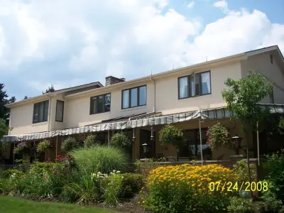 Werstil Companies - Tree & Shrub Care in Hollidaysburg, PA