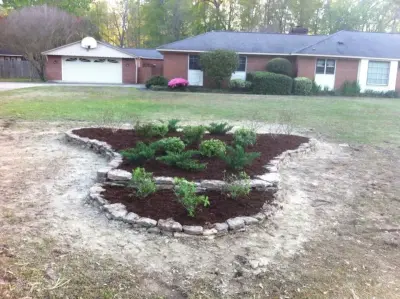 Exhibition — Landscape Construction project by Spencer Landscapes And Designs, LLC