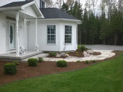 Gregory Gardens and K Woz Landscaping - Deck Building & Repair in Sault Sainte Marie, MI
