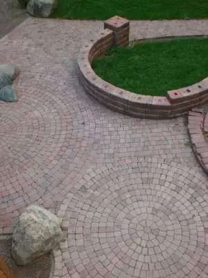 Gregory Gardens and K Woz Landscaping - Deck Building & Repair in Sault Sainte Marie, MI
