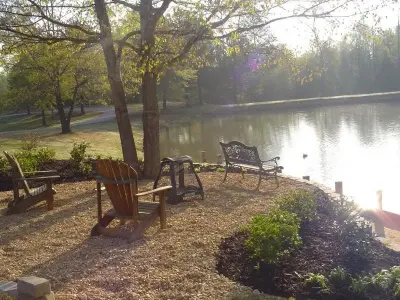 Sportsman Lawn and Landscape - Tree Planting & Transplanting in Tupelo, MS