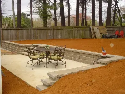 Sportsman Lawn and Landscape - Tree Planting & Transplanting in Tupelo, MS