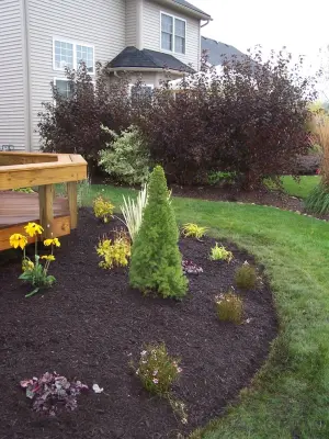 Gardening and Plant Cultivation by Town & Country Enterprises Inc