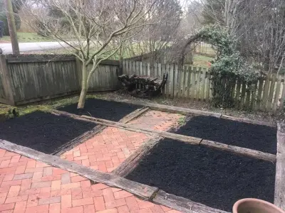 Landscape Innovation - Deck Building & Repair in Knoxville, TN